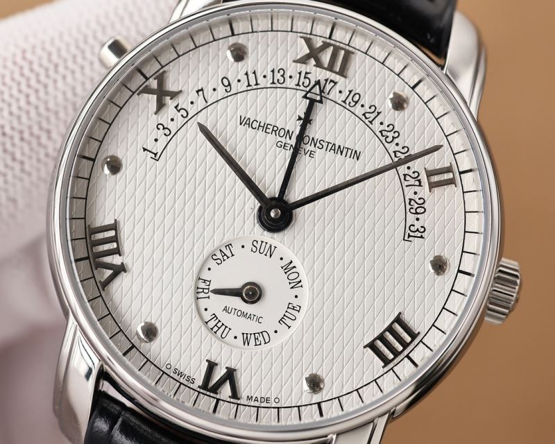 VACHERON CONSTANTIN Watches